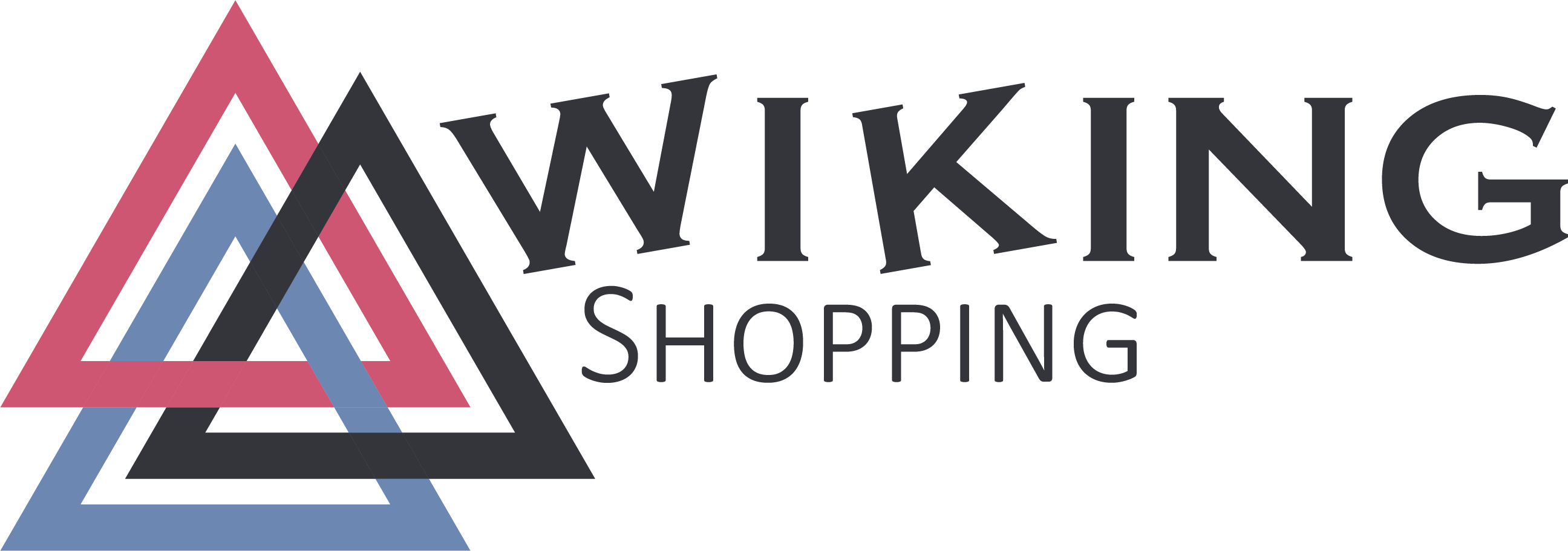 logo Wiking shopping