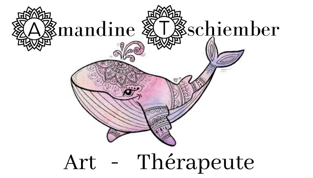 Amandine Tschiember Cabinet d'art-thérapie