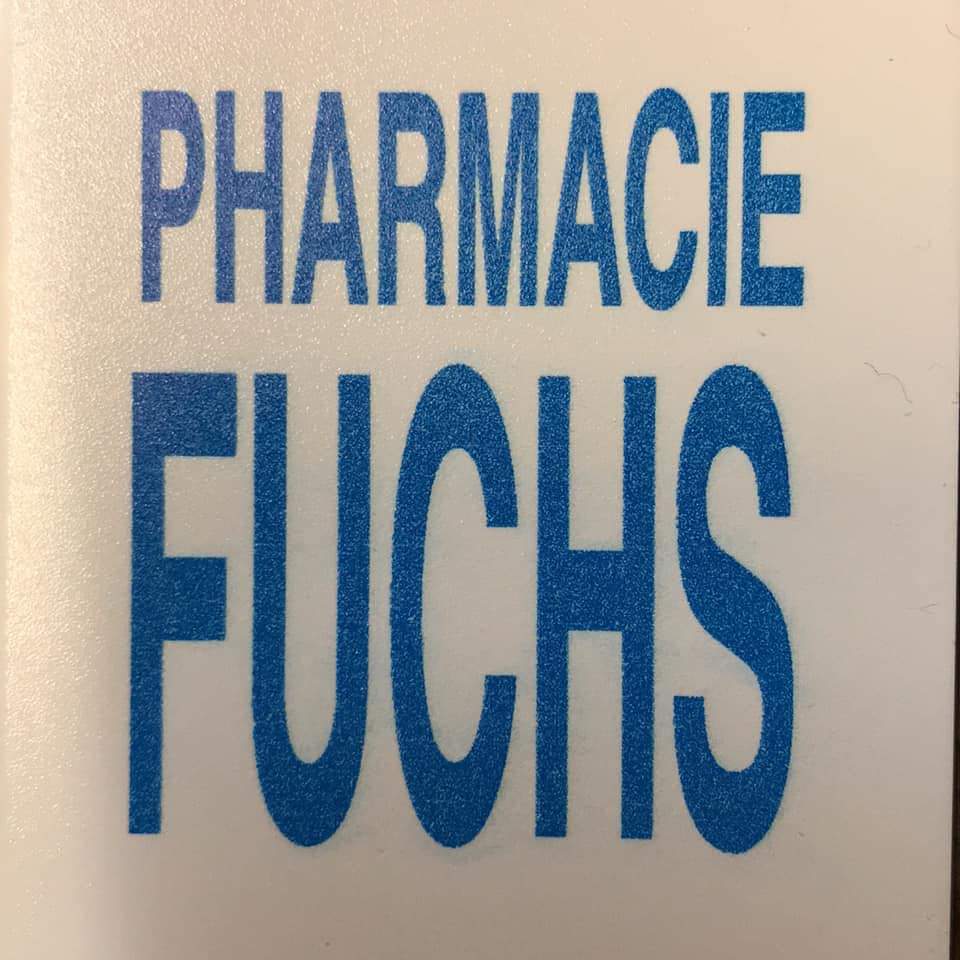 Pharmacie Fuchs