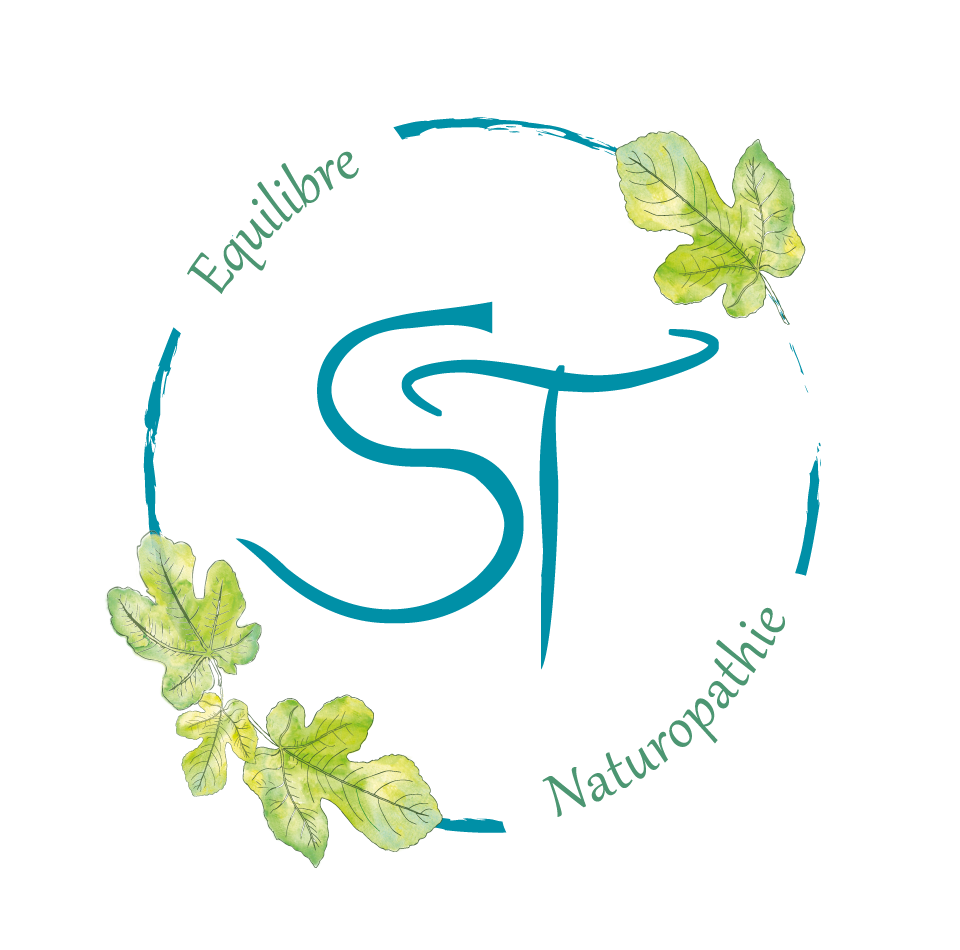 Équilibre naturopathie - Stéphanie TSCHANN