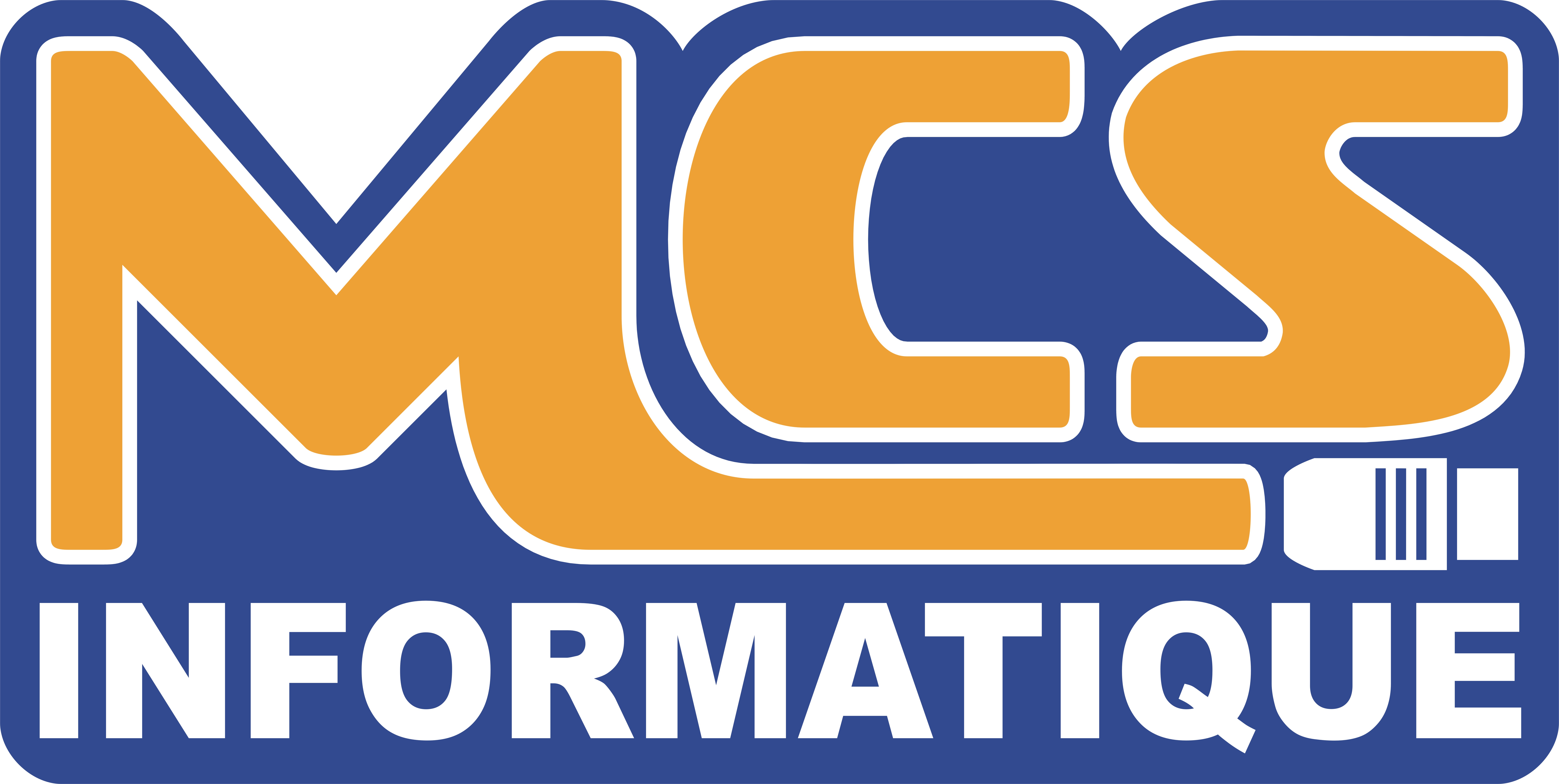 MCS Informatique