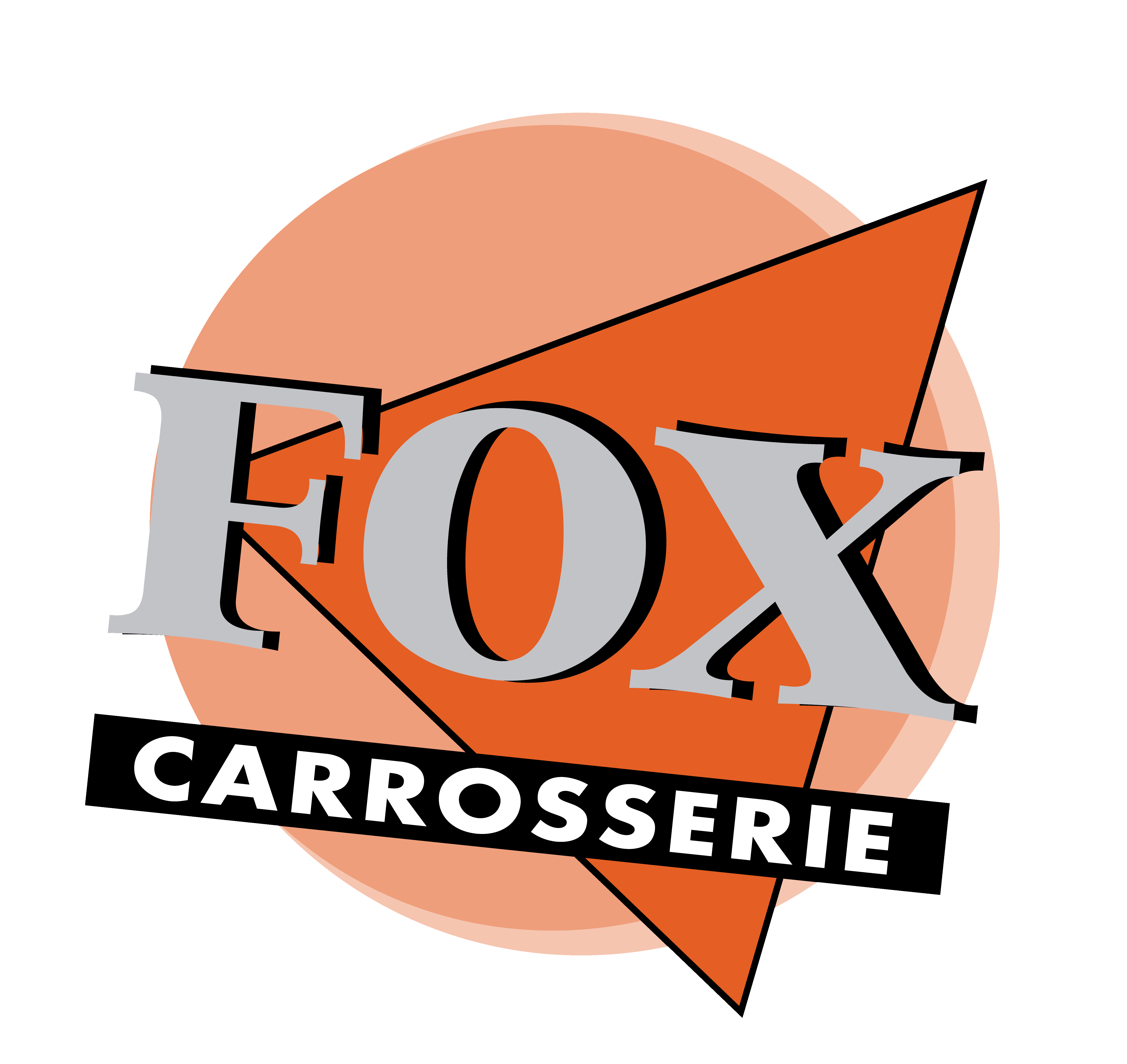 CARROSSERIE FOX